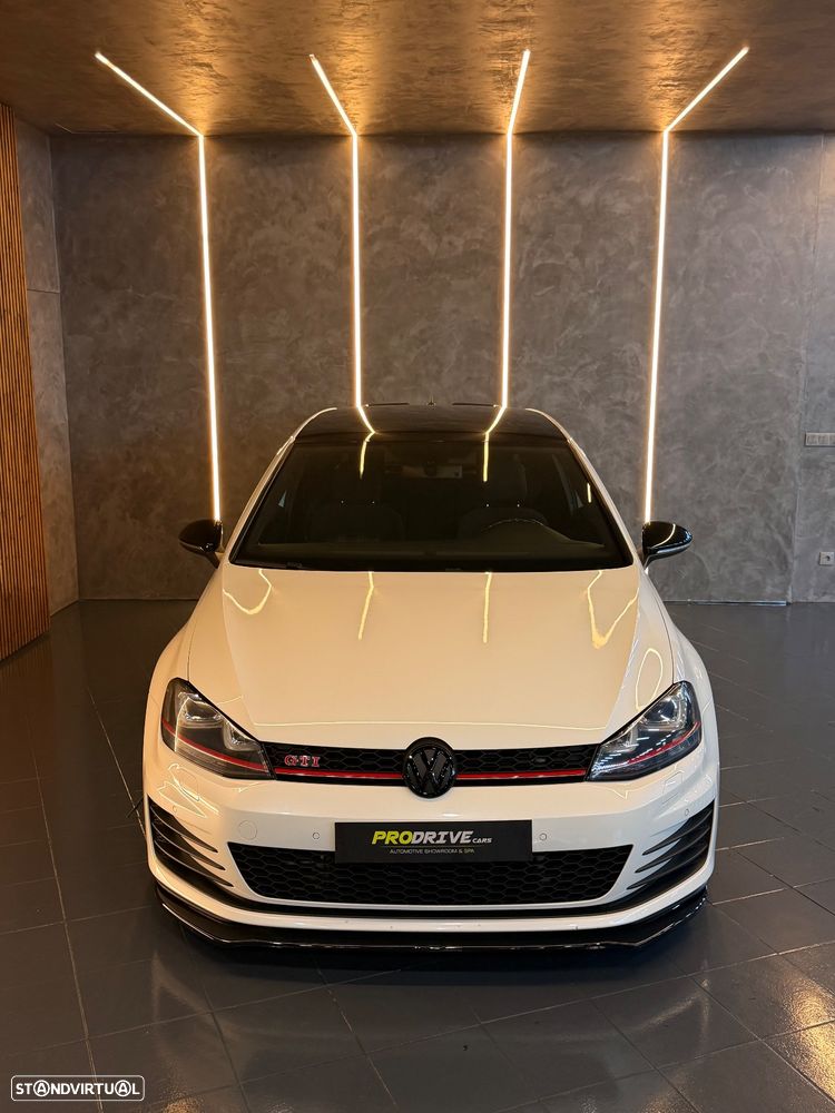 VW Golf 2.0 TSi GTi DSG Performance - 47