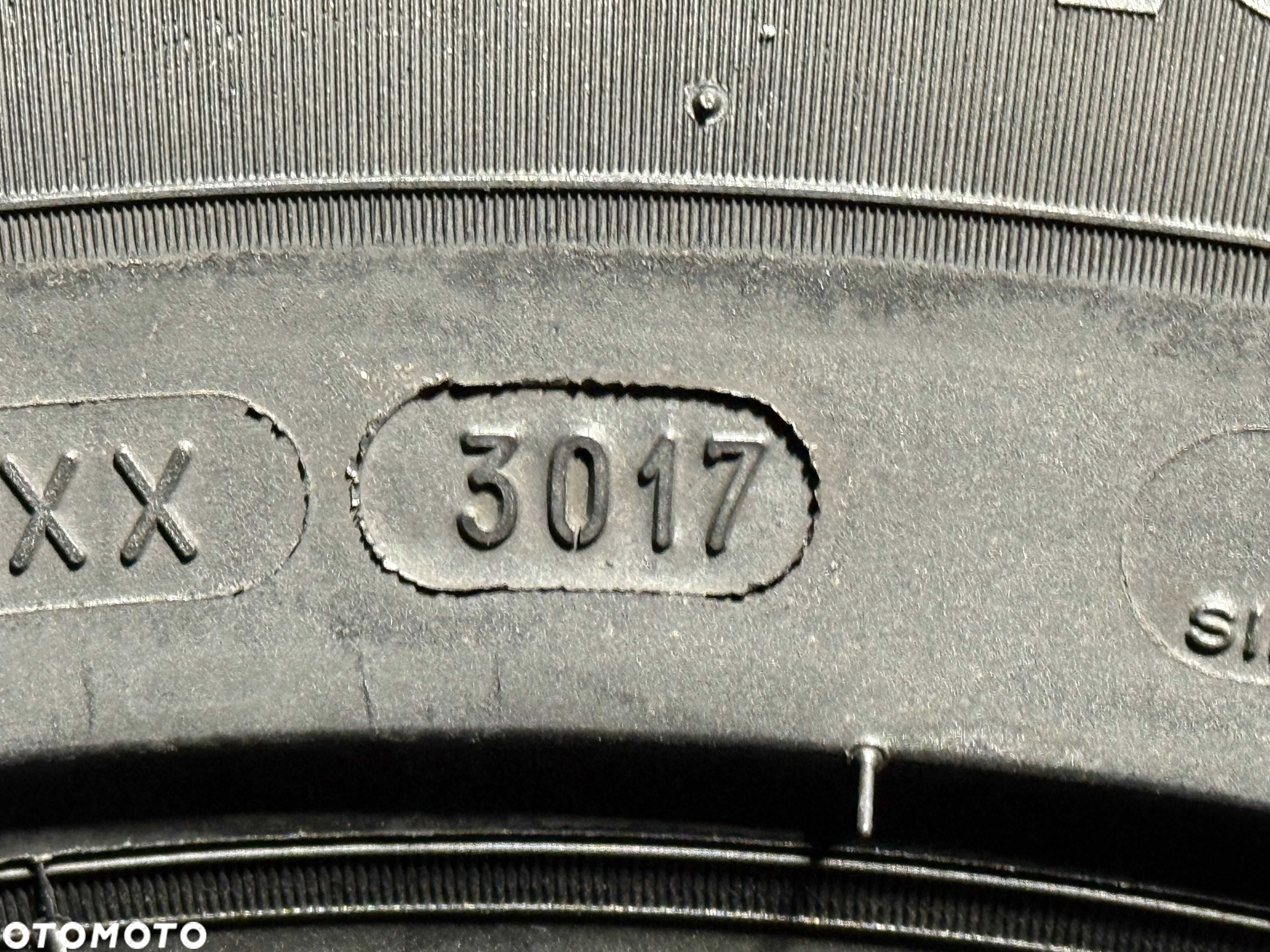 Opony Letnie 215/60/17 MICHELIN PRIMACY #2816 - 5
