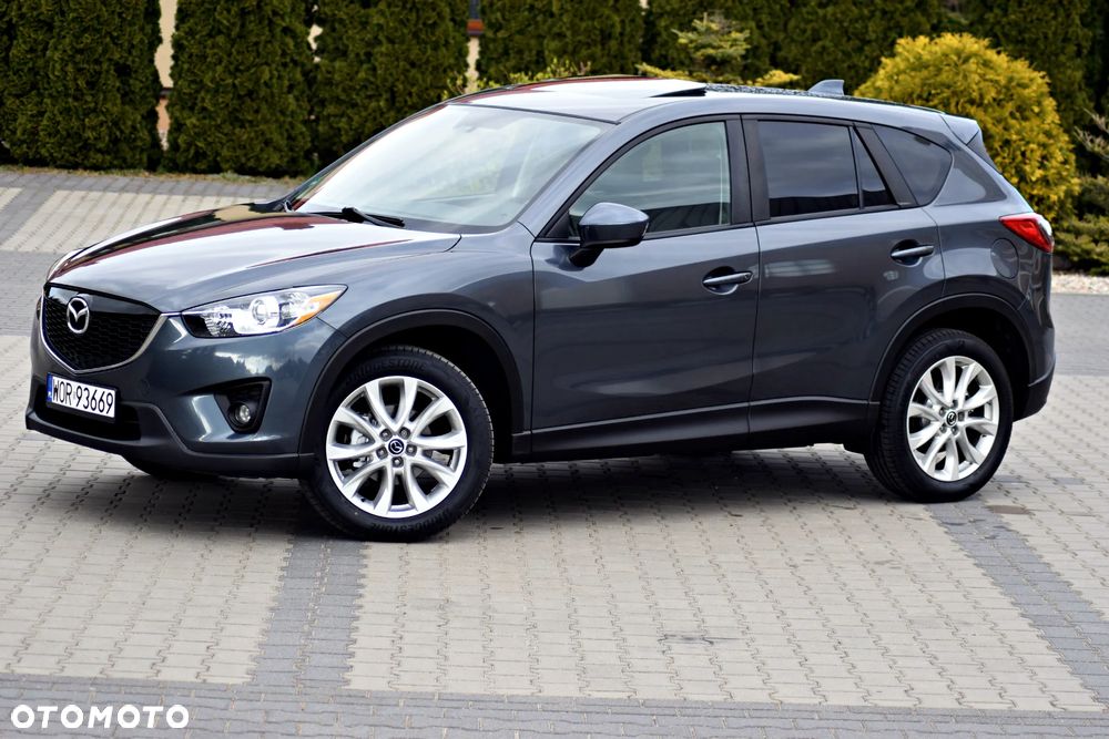 Mazda CX-5 2.0 Skyenergy - 15