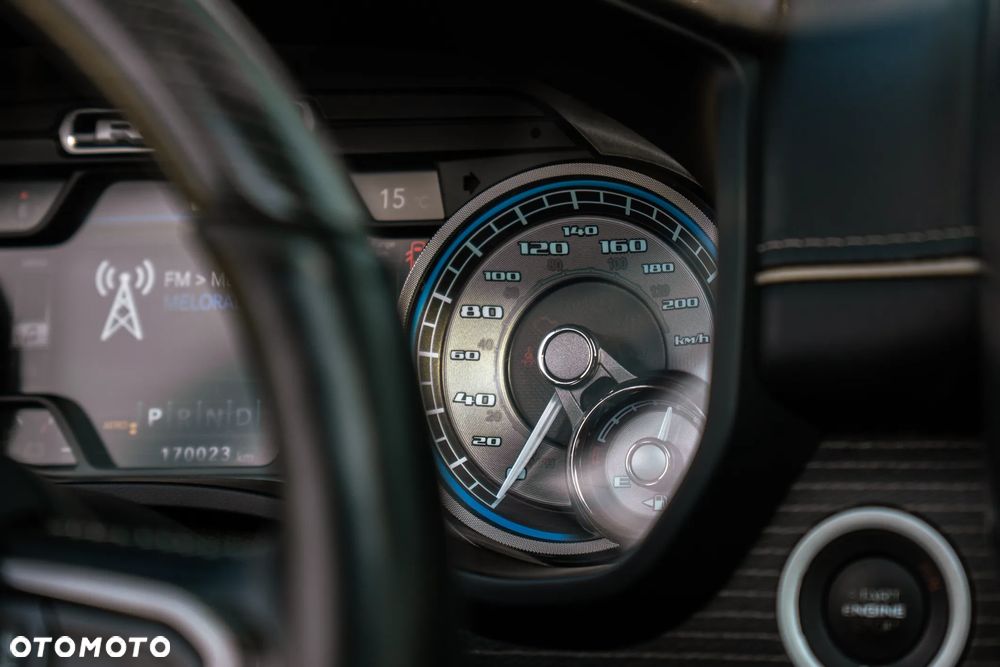 RAM 1500 Crew Cab Limited - 21