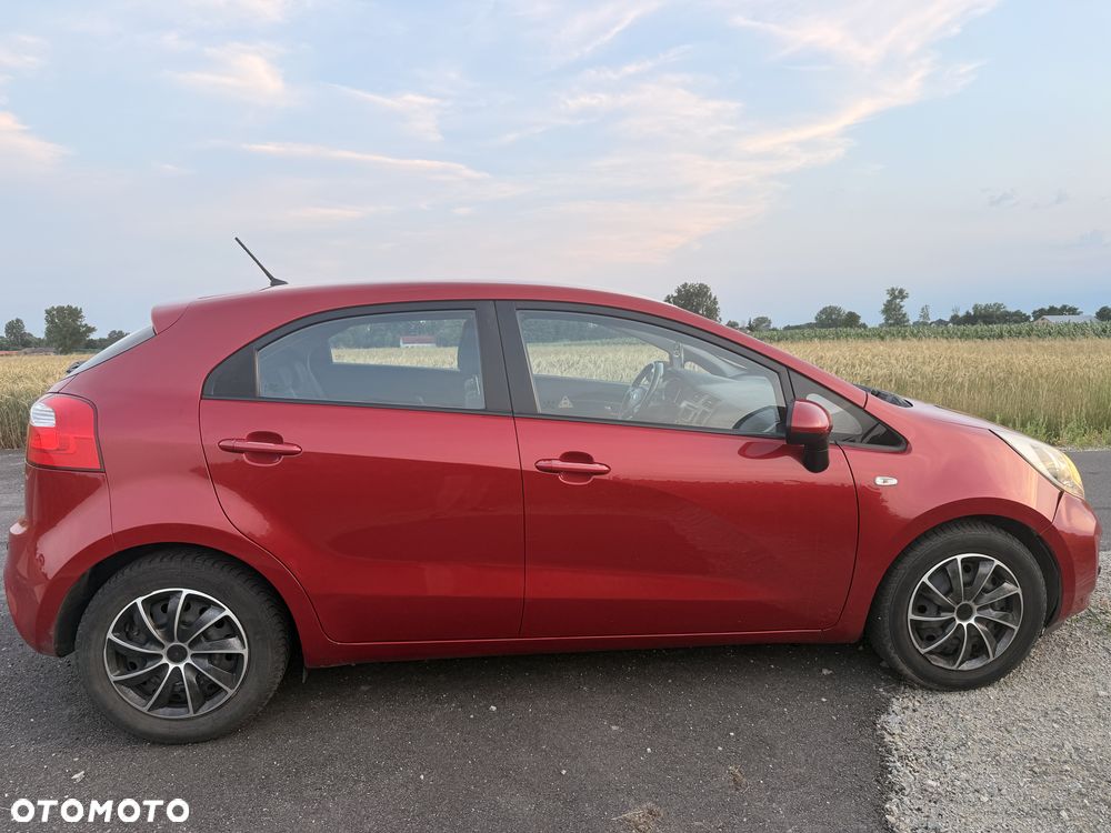 Kia Rio 1.2 M - 3