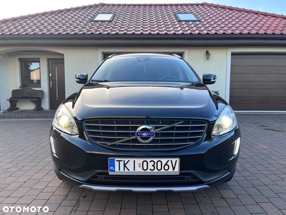 Volvo XC 60 - 20