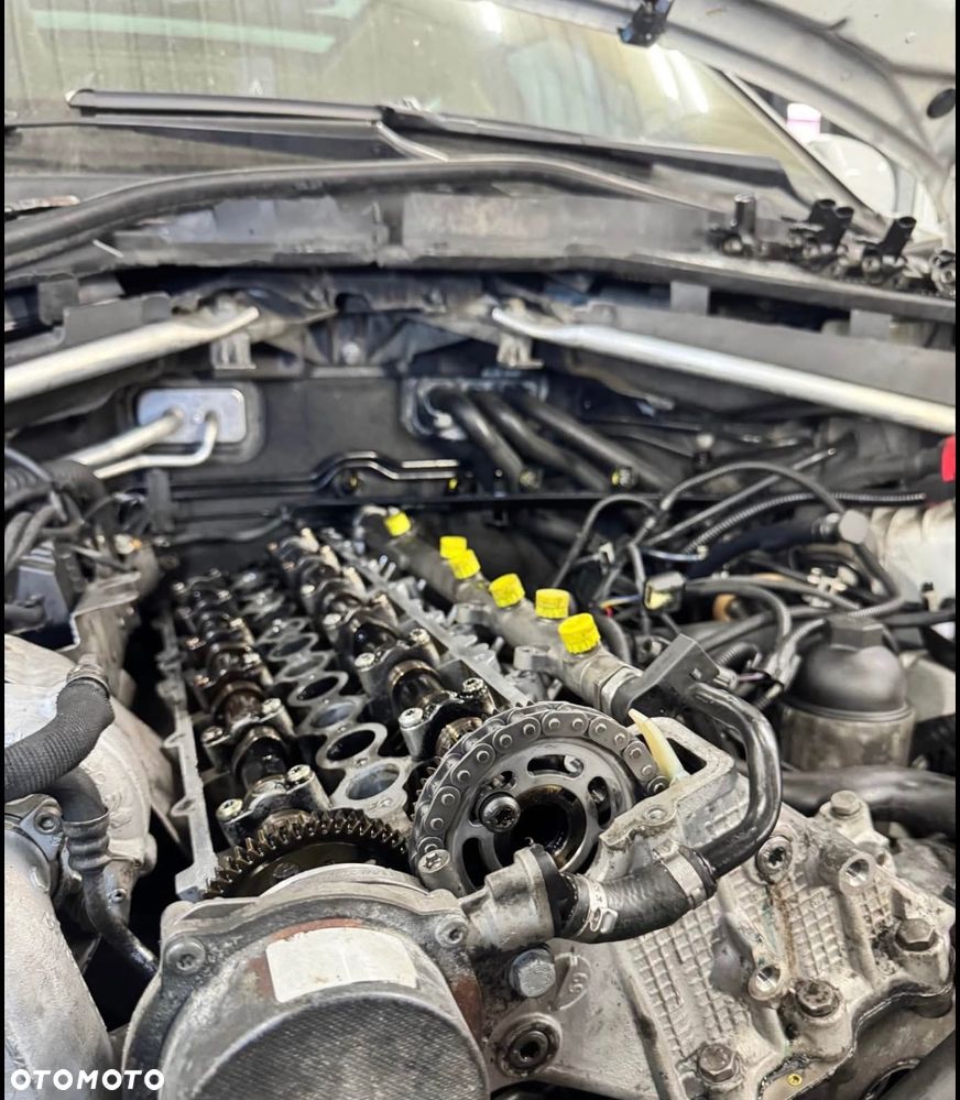 BMW X5 3.5d xDrive - 13