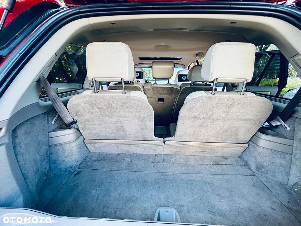 Volvo XC 90 2.5T Automatik Premium - 23