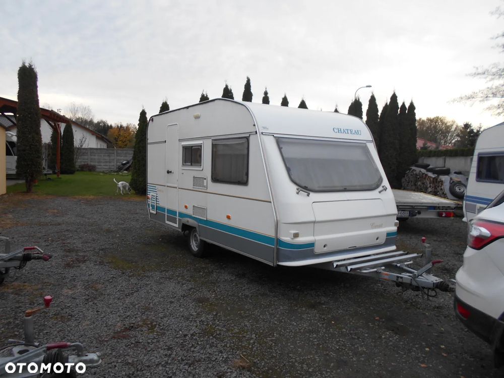 Chateau CARATT 390 - 1