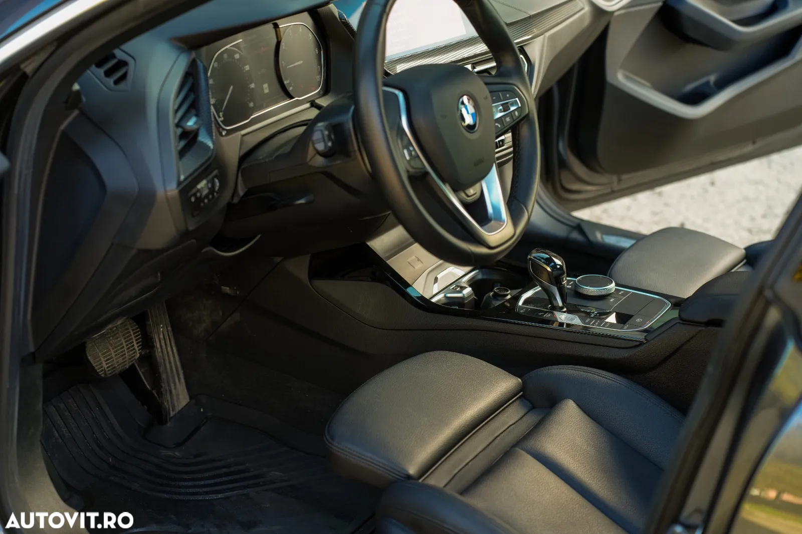 BMW Seria 2 - 23