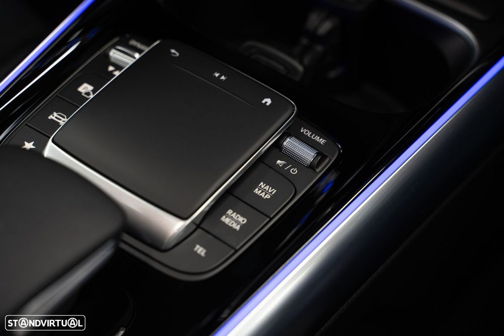 Mercedes-Benz GLA 250 e 8G-DCT AMG Line - 41