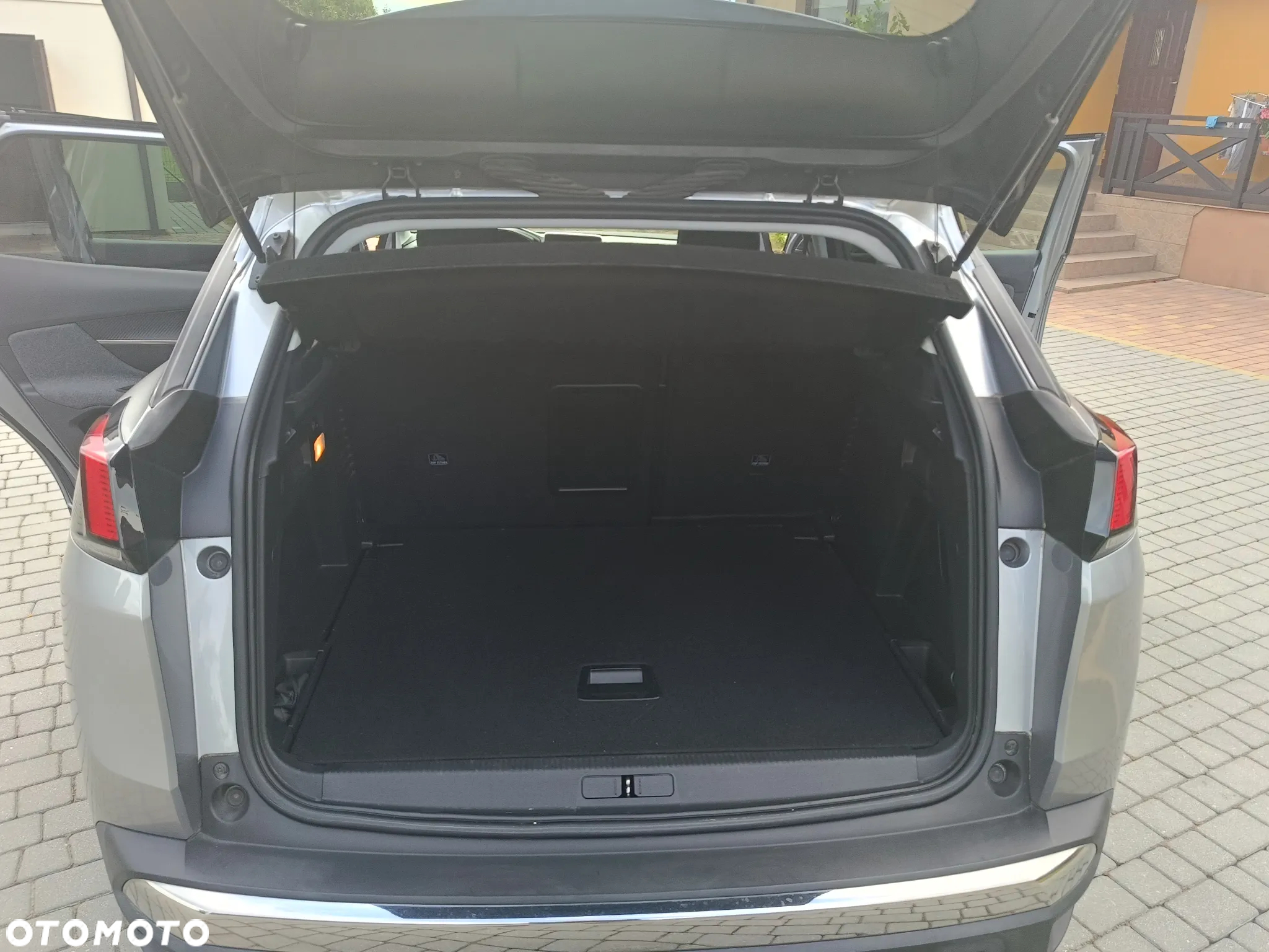 Peugeot 3008 BlueHDi 130 Stop & Start Active - 8