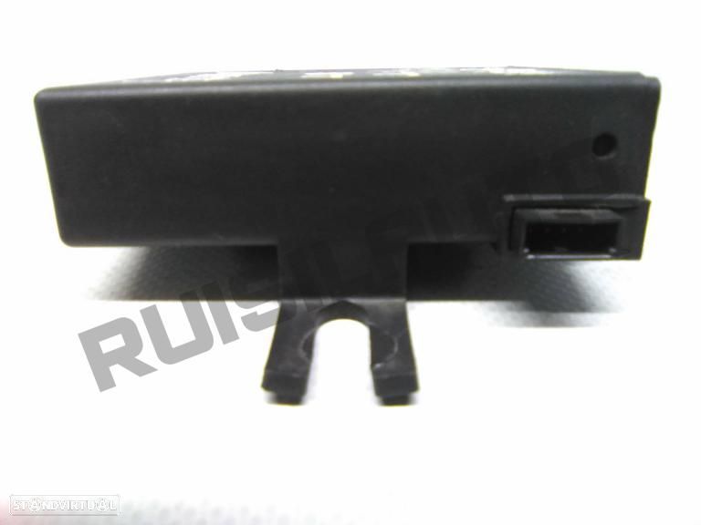 Módulo De Alarme 8n795_1177 Audi Tt Cabriolet (8n) [1998_2006] - 2