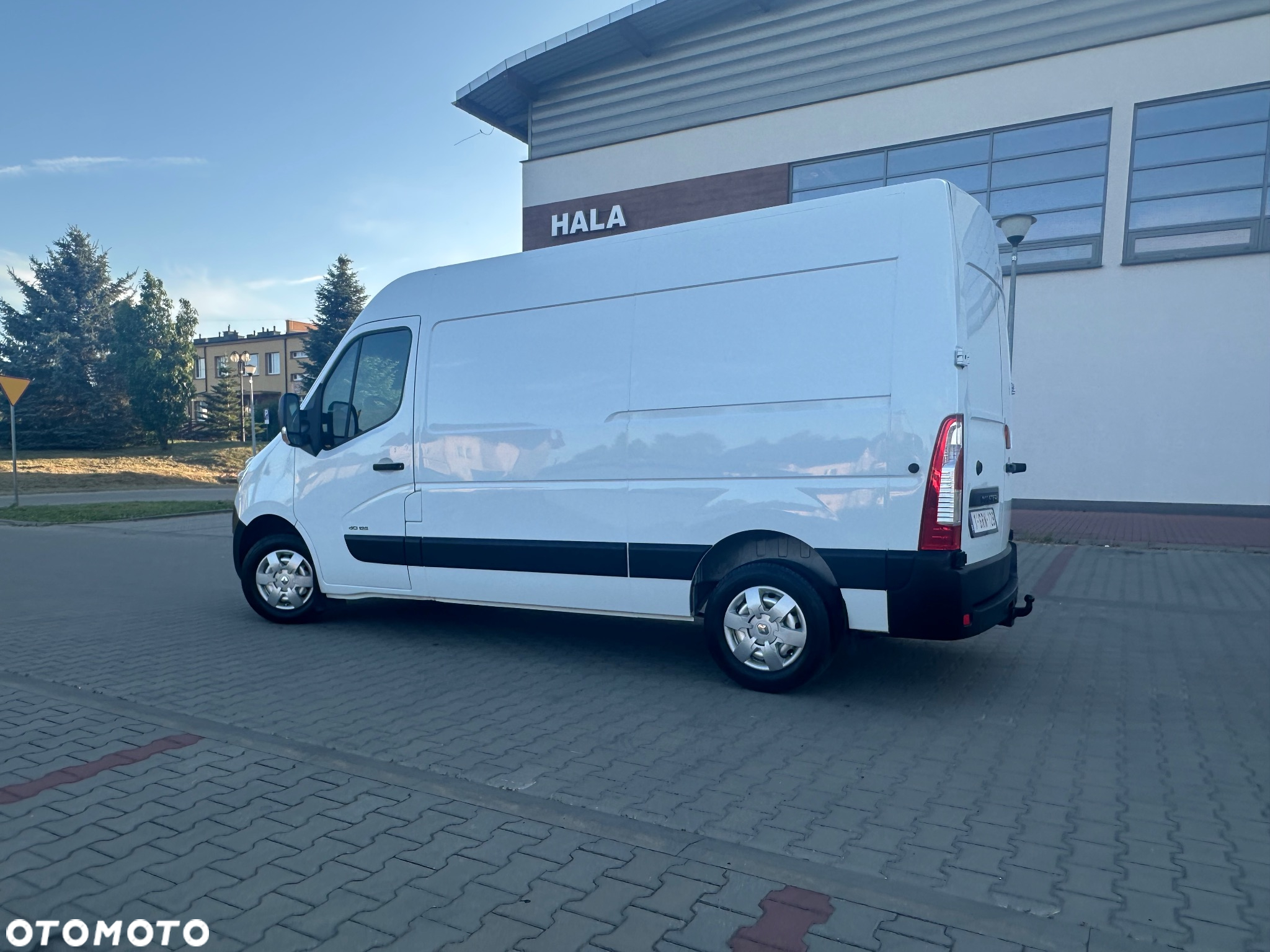 Renault Master - 9