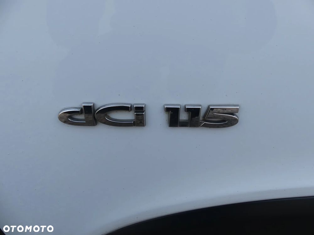 Renault TRAFIC - 33