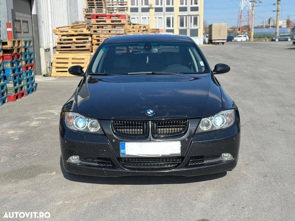 BMW Seria 3