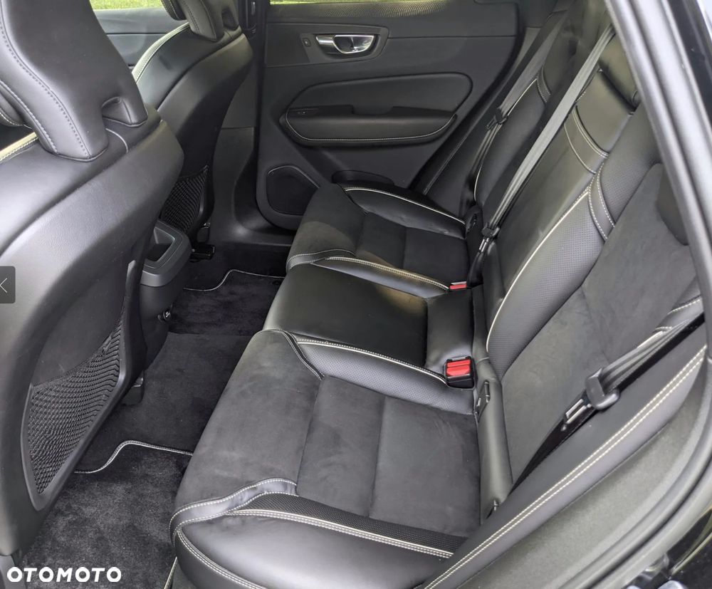 Volvo XC 60 T5 Geartronic RDesign - 13