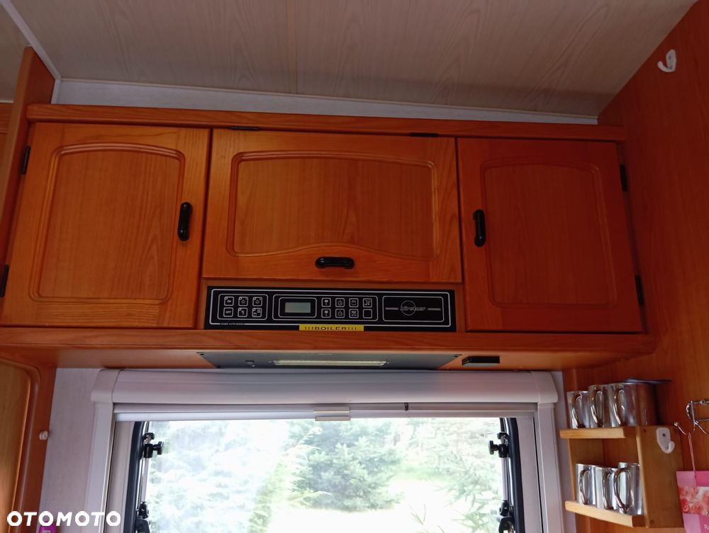 Fiat Ducato - 16