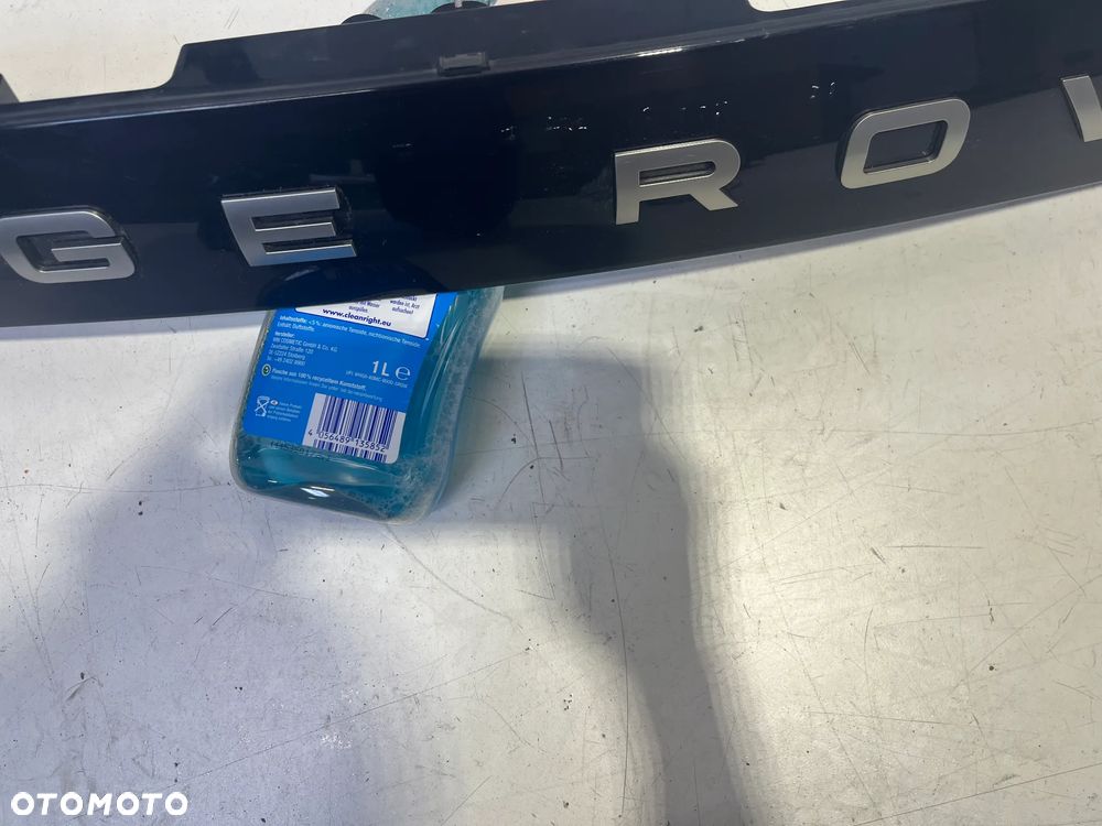 BLENDA LAMPA TYŁ TYLNA RANGE ROVER  M8E215C436 - 2