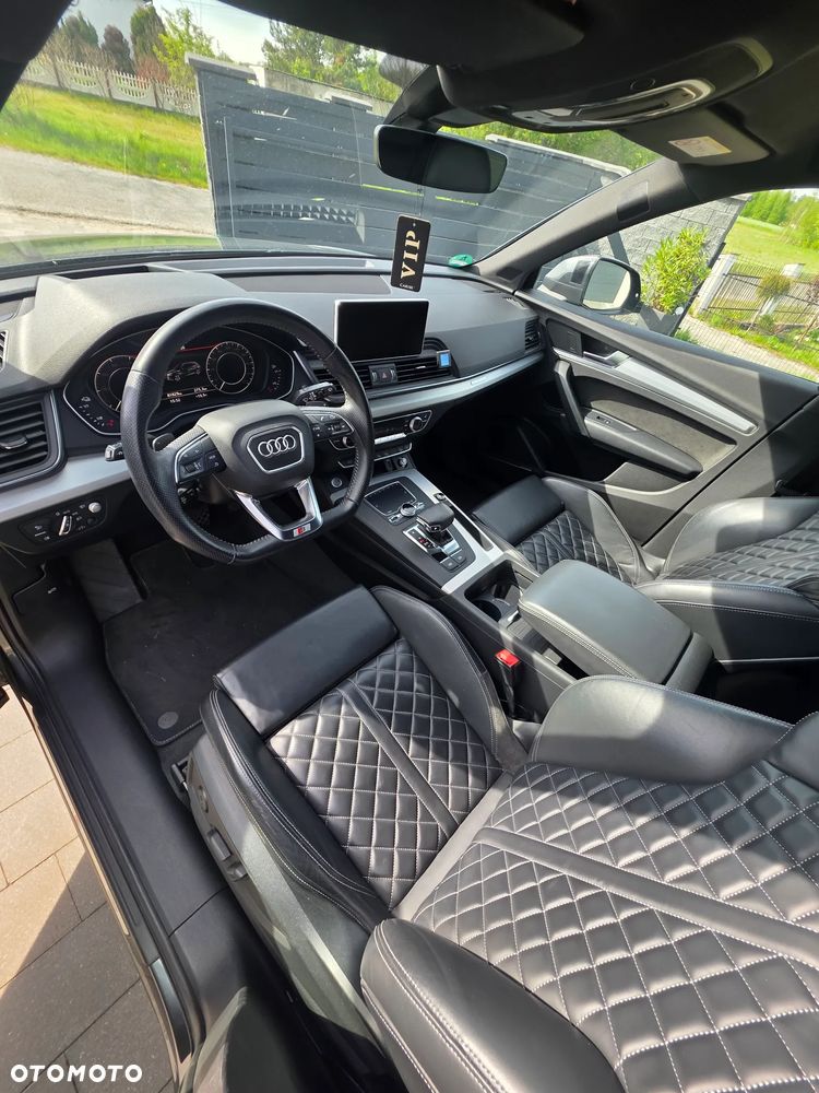 Audi Q5 - 14