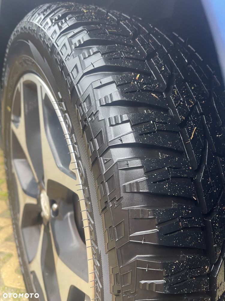 Subaru Forester - 12