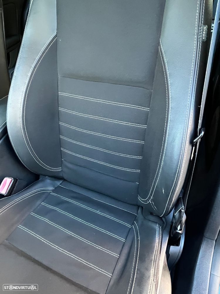 Renault Laguna Break 1.5 dCi Limited - 10