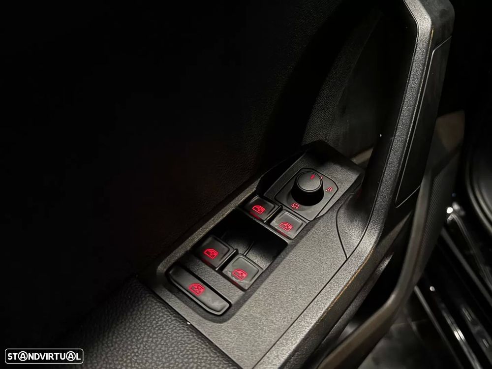 SEAT Ibiza 1.0 TSI Style - 20