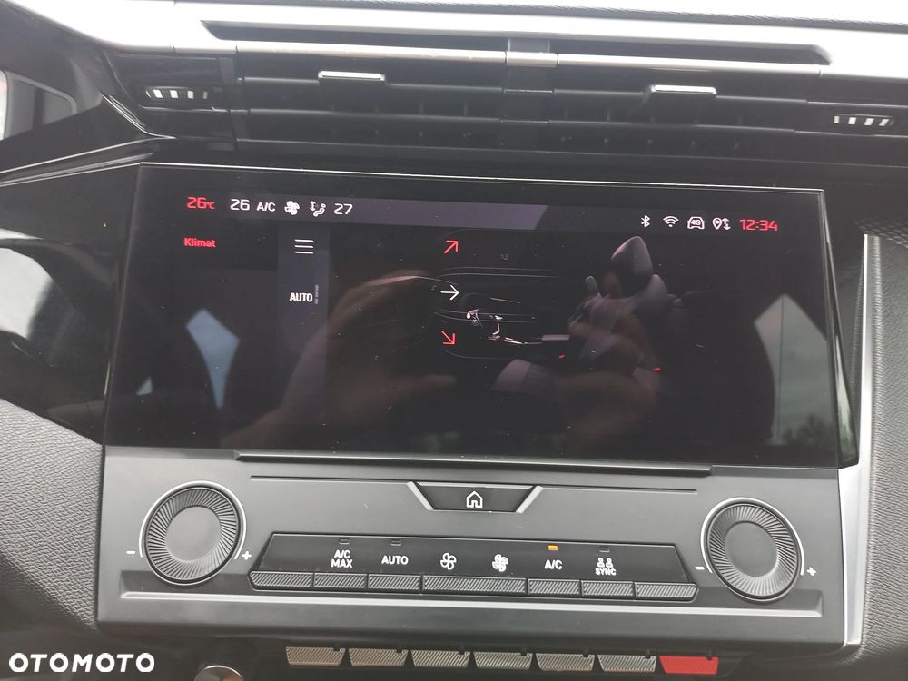 Peugeot 308 BlueHDi 130 Stop & Start Active Pack - 27
