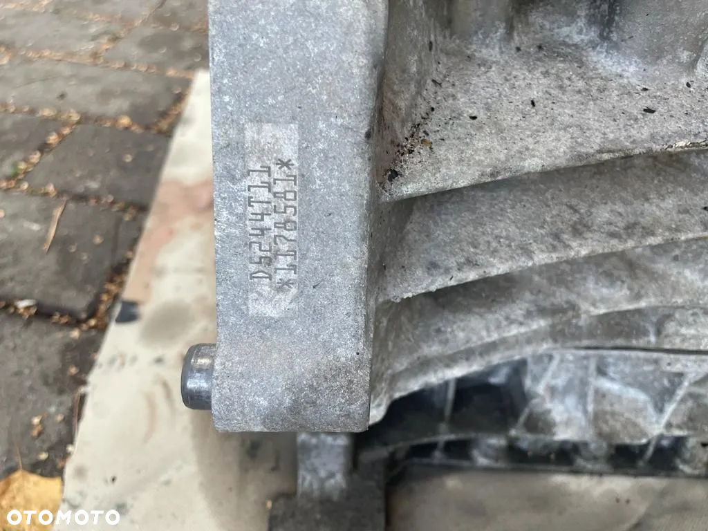 kompletny dol silnika blok wal tloki volvo 2.4 d5 215km biturbo xc60 xc70 d5244t11 - 7