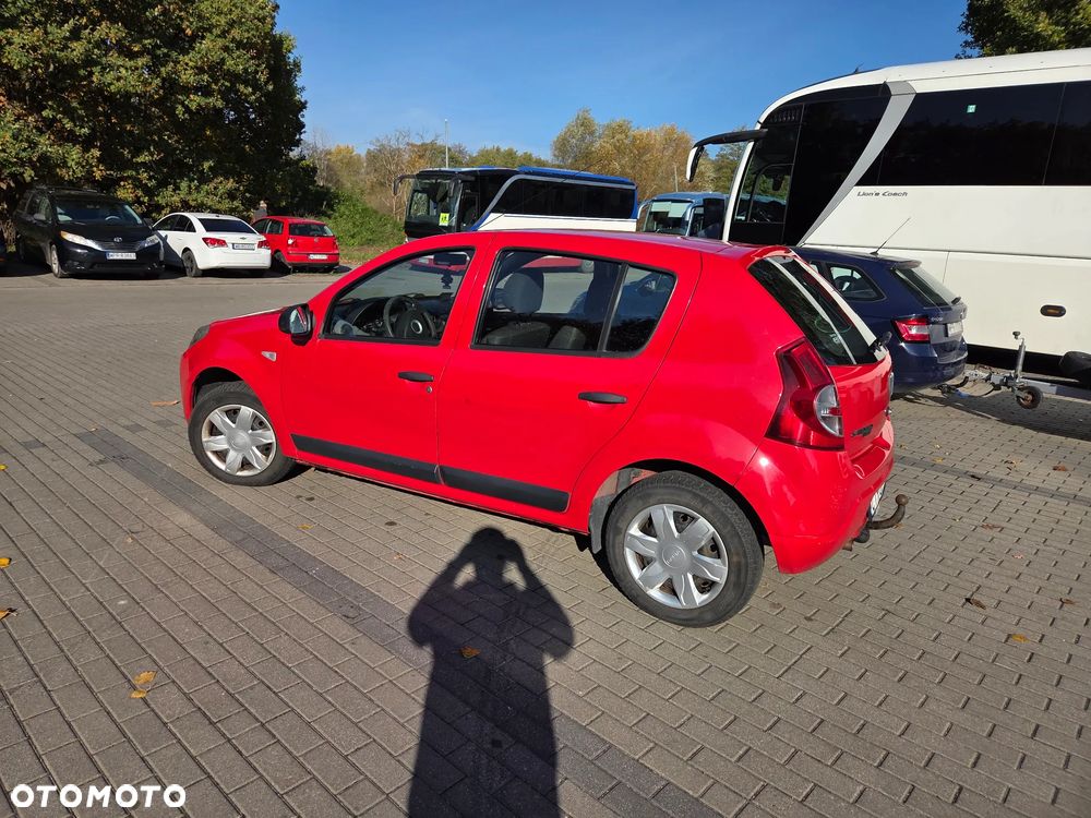 Dacia Sandero - 3