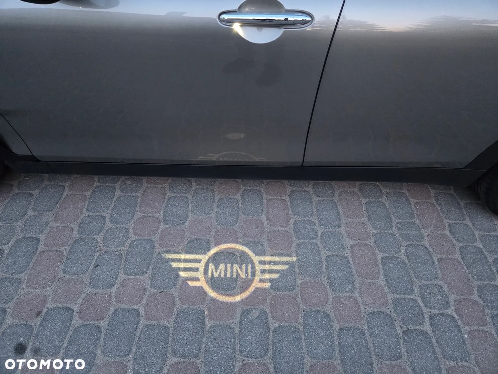 MINI Clubman Cooper S GPF - 18