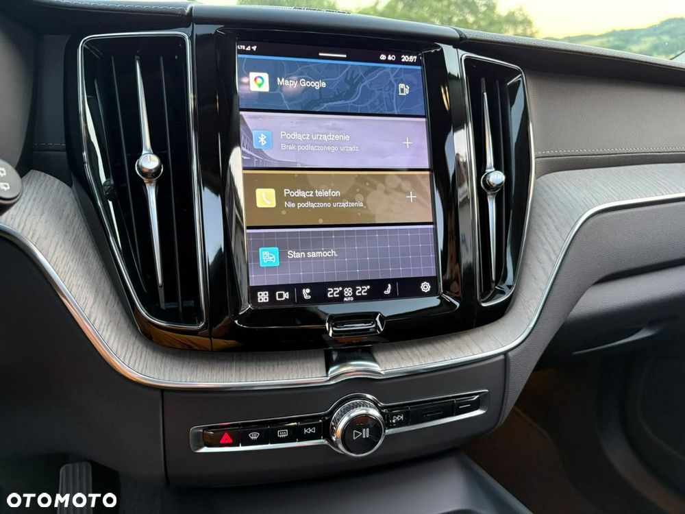 Volvo XC 60 B4 D AWD Inscription - 9