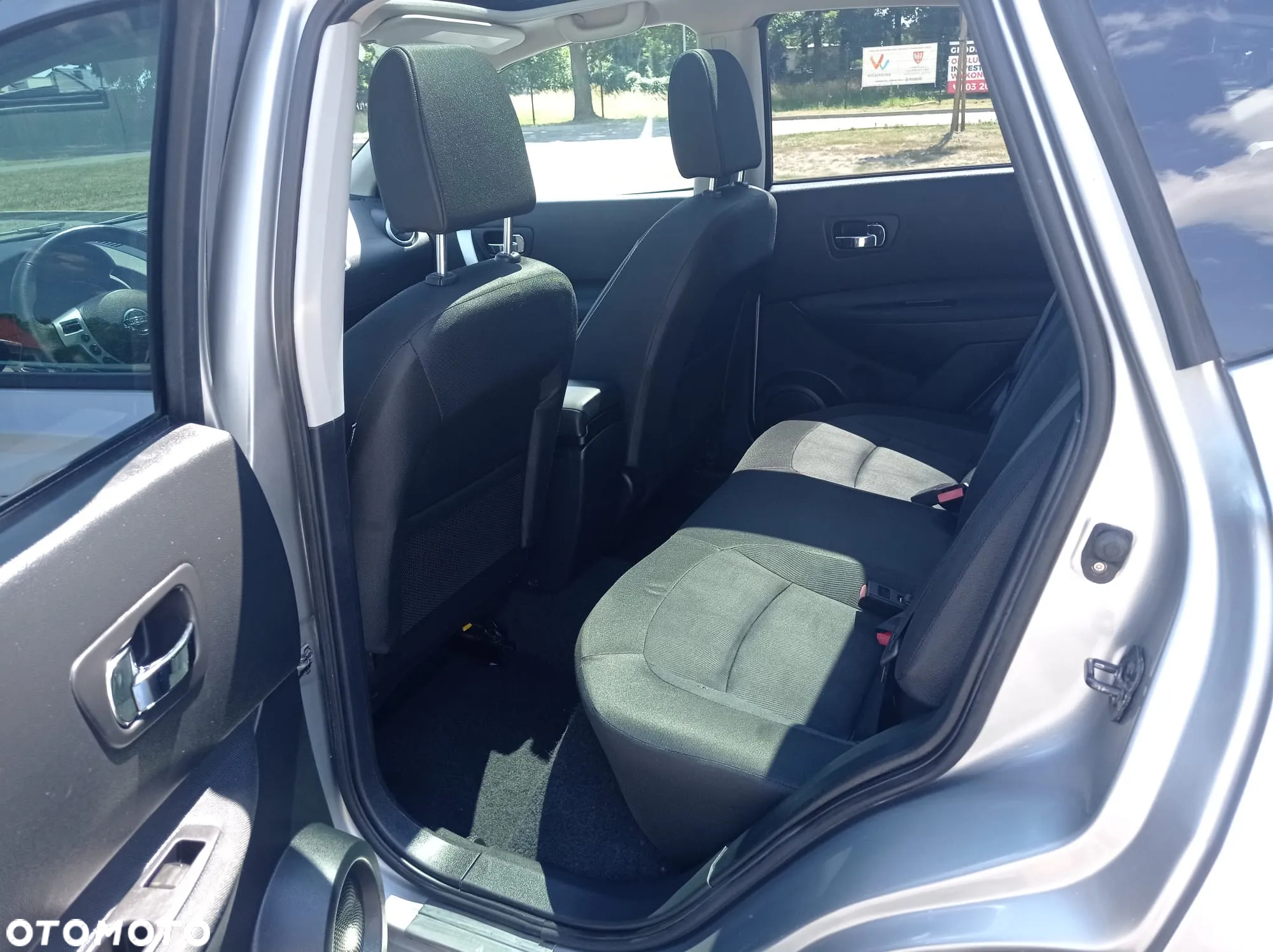 Nissan Qashqai 1.6 I-Way - 17