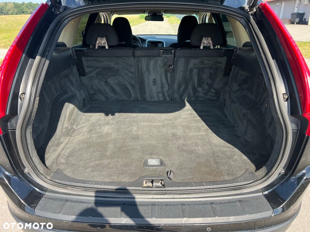 Volvo XC 60 2.4D AWD - 13