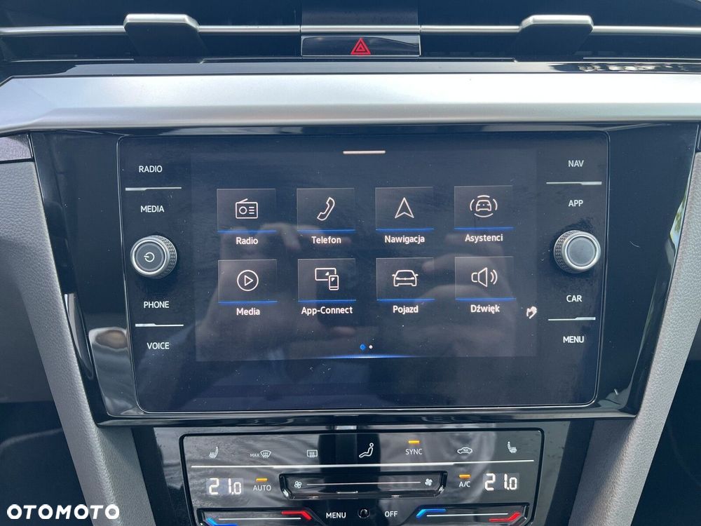 Volkswagen Arteon 2.0 TDI Elegance DSG - 14