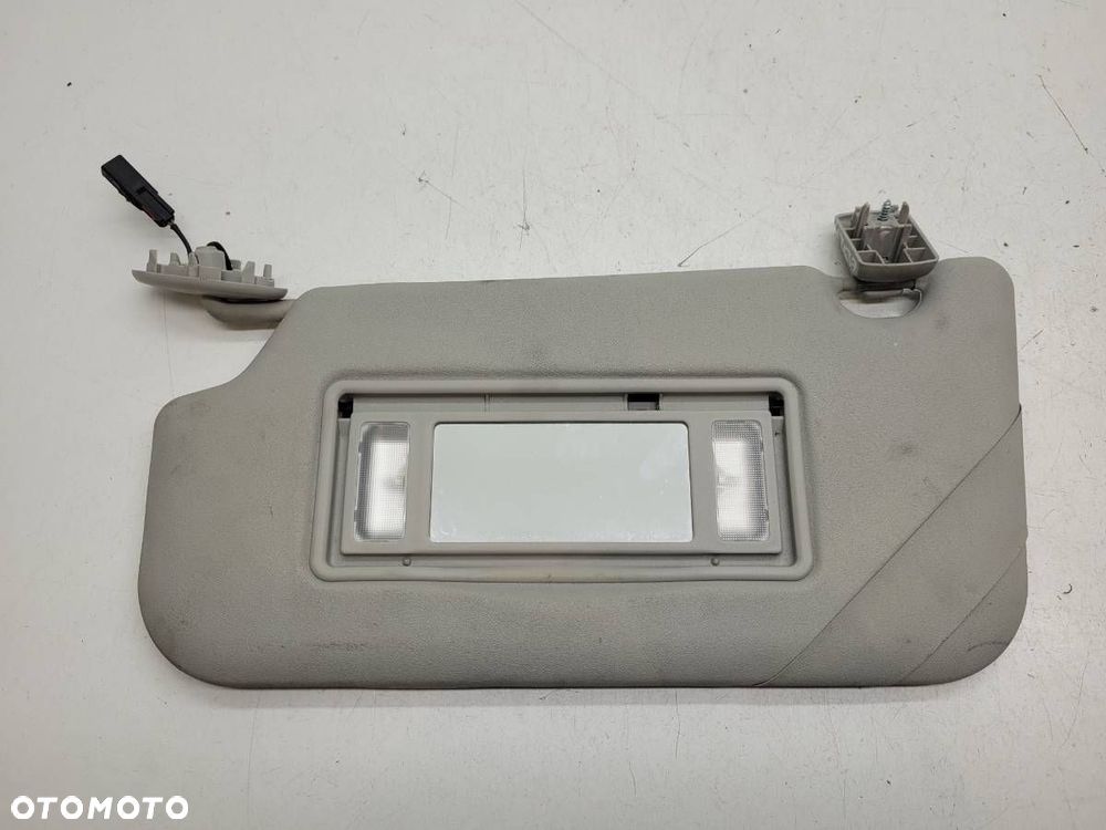 OSŁONA DASZEK PRZECIWSŁONECZNA LEWA PRAWA KOMPLET FORD GRAND C-MAX - 3