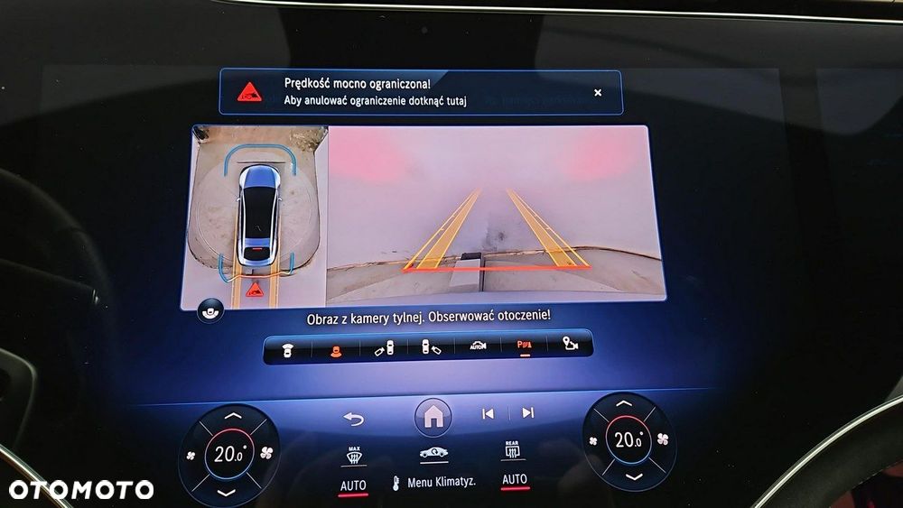 Mercedes-Benz EQS - 21