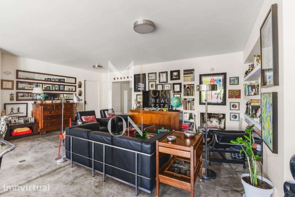 APARTAMENTO T2 C/ LUGAR DE GARAGEM NO PINHEIRO MANSO - Grande imagem: 3/23