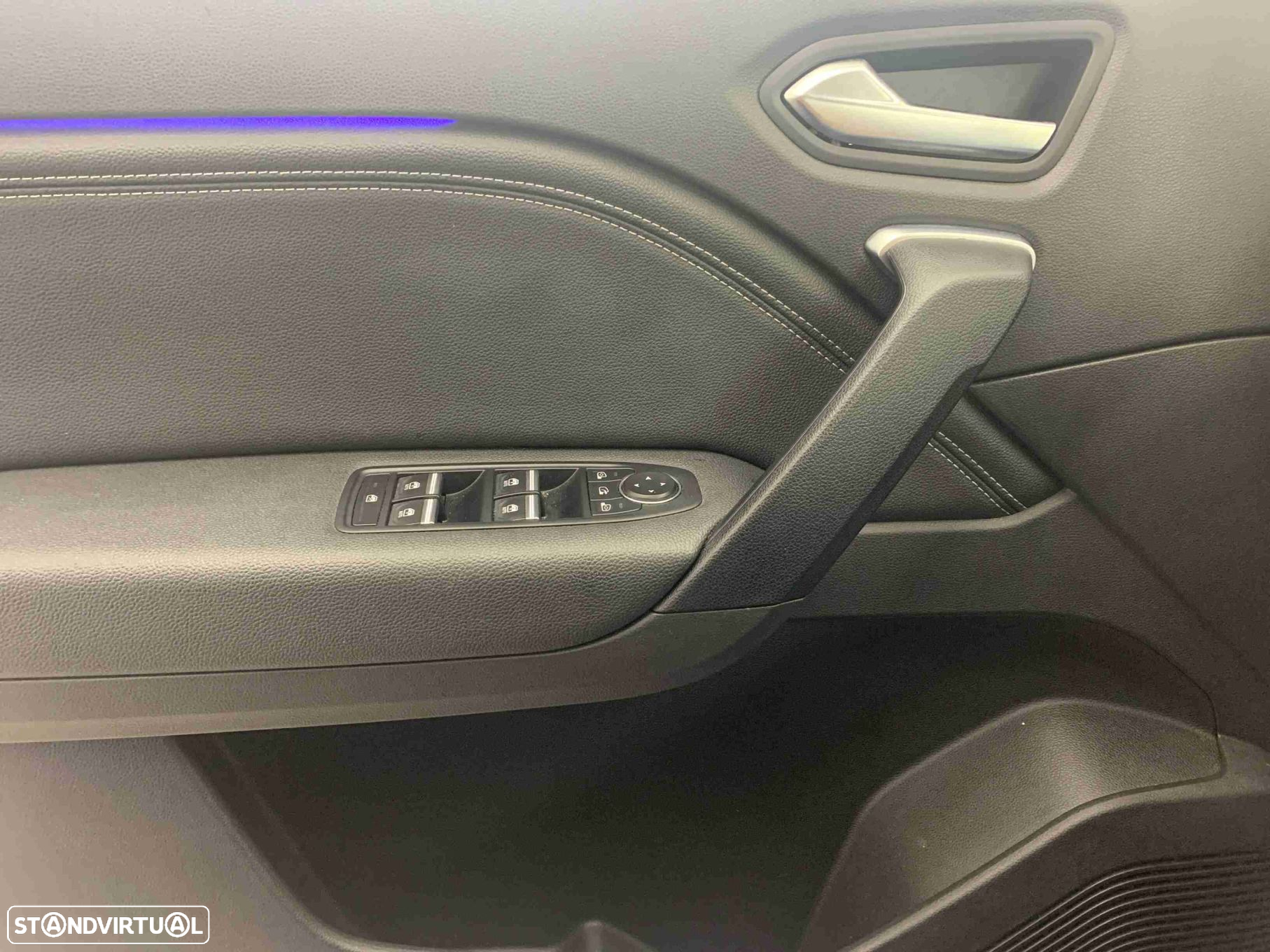 Renault Captur 1.0 TCe Techno - 11