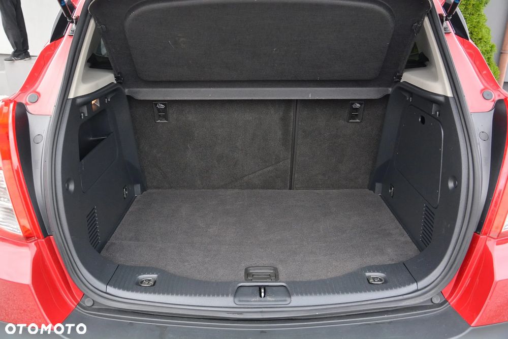 Opel Mokka - 12