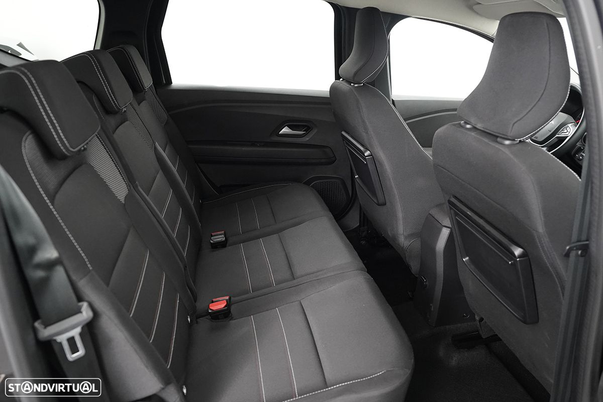 Dacia Jogger 1.0 TCe Extreme+ Up&Go 7L - 21