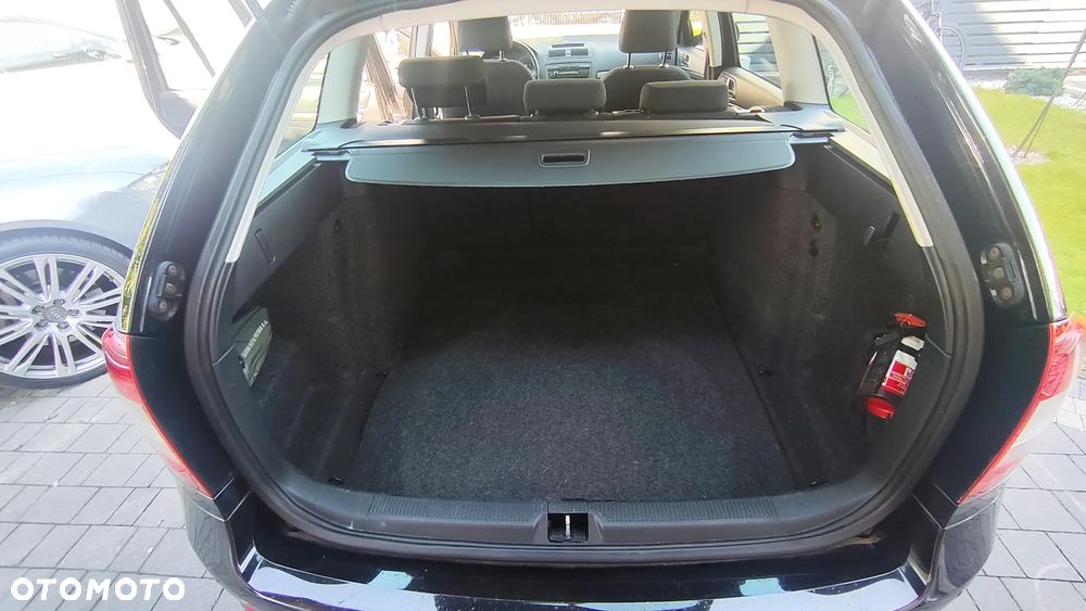 Skoda Octavia 1.4 TSI Ambition - 16