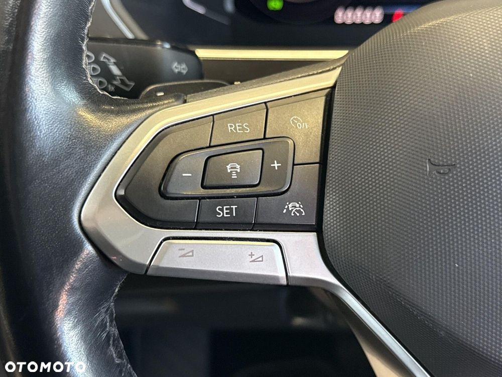 Volkswagen Tiguan Allspace 2.0 TSI 4Mot Elegance DSG - 15