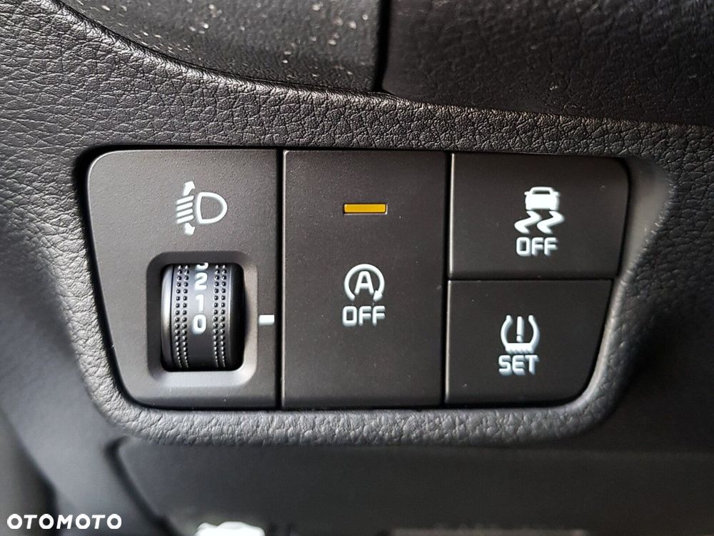 Kia Stonic 1.0 T-GDI M - 13