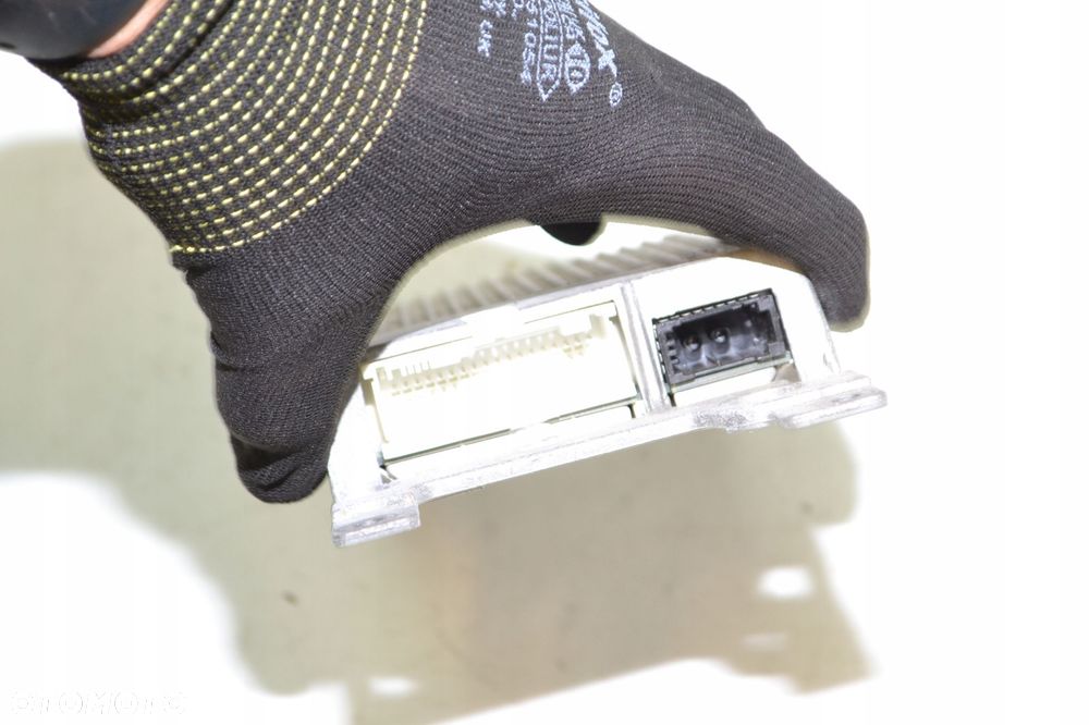 BMW E92 E93 MODUŁ TELEFONU BLUETOOTH 9195246 - 3