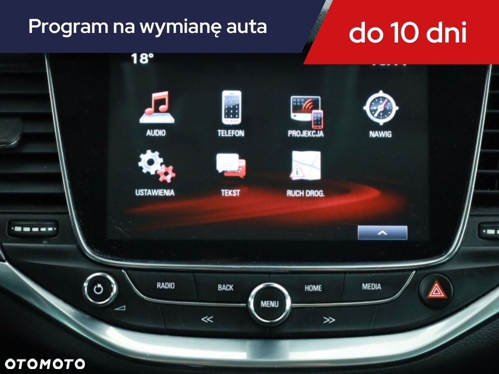 Opel Astra - 11
