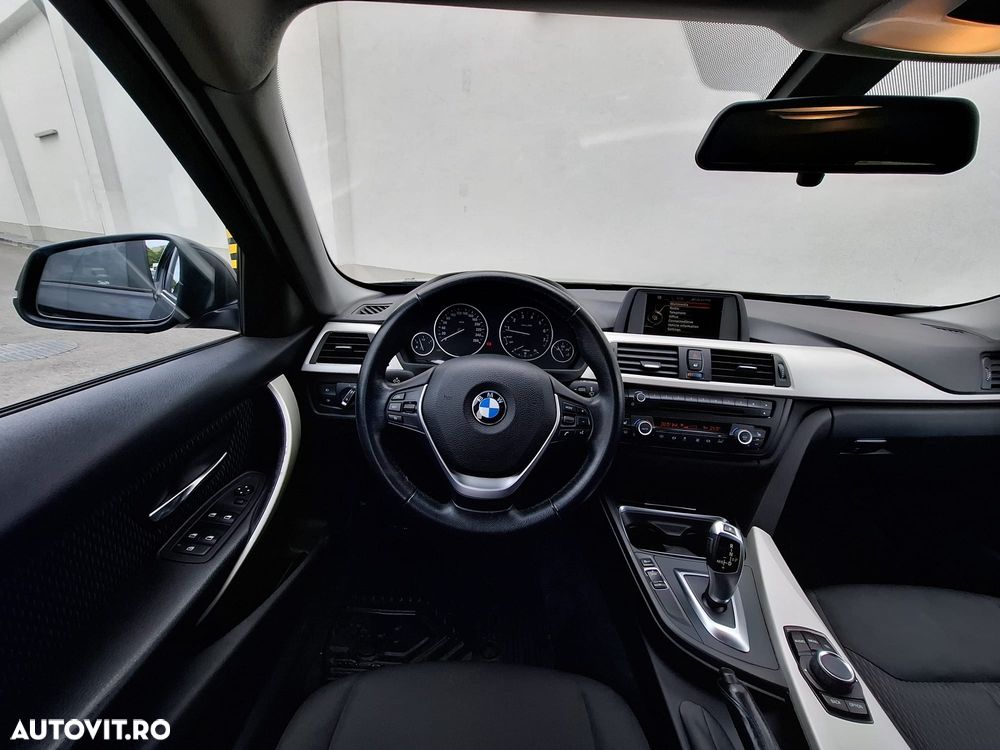 BMW Seria 3 - 12