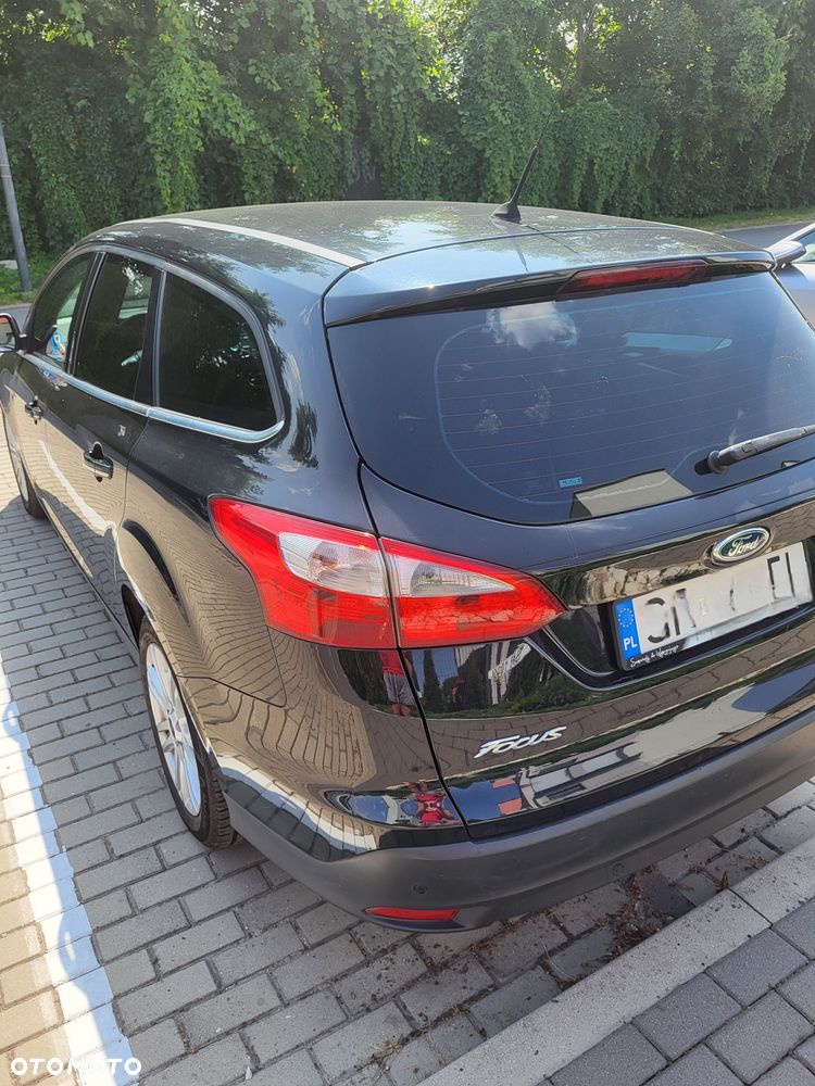 Ford Focus - 2