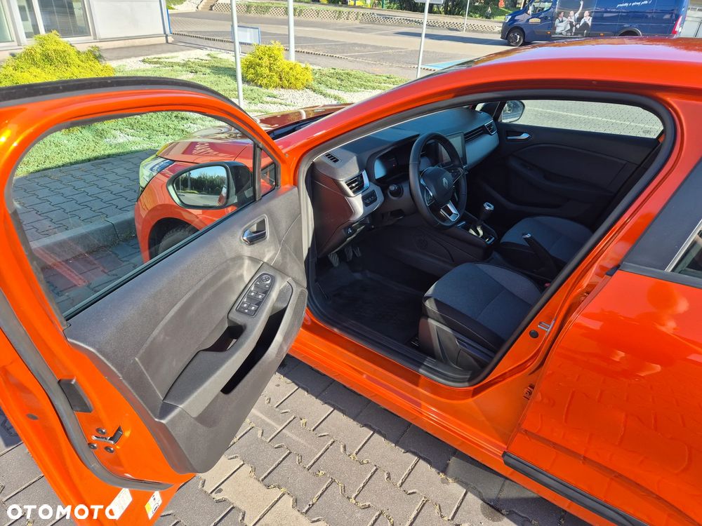 Renault Clio 1.0 TCe Zen - 5
