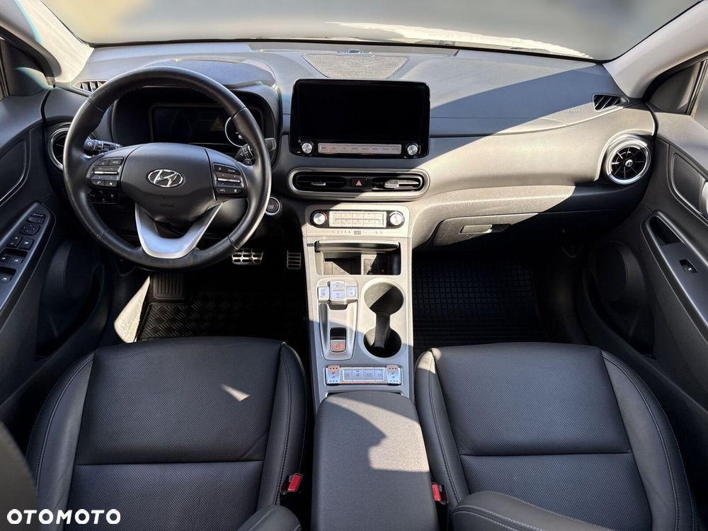 Hyundai Kona - 14