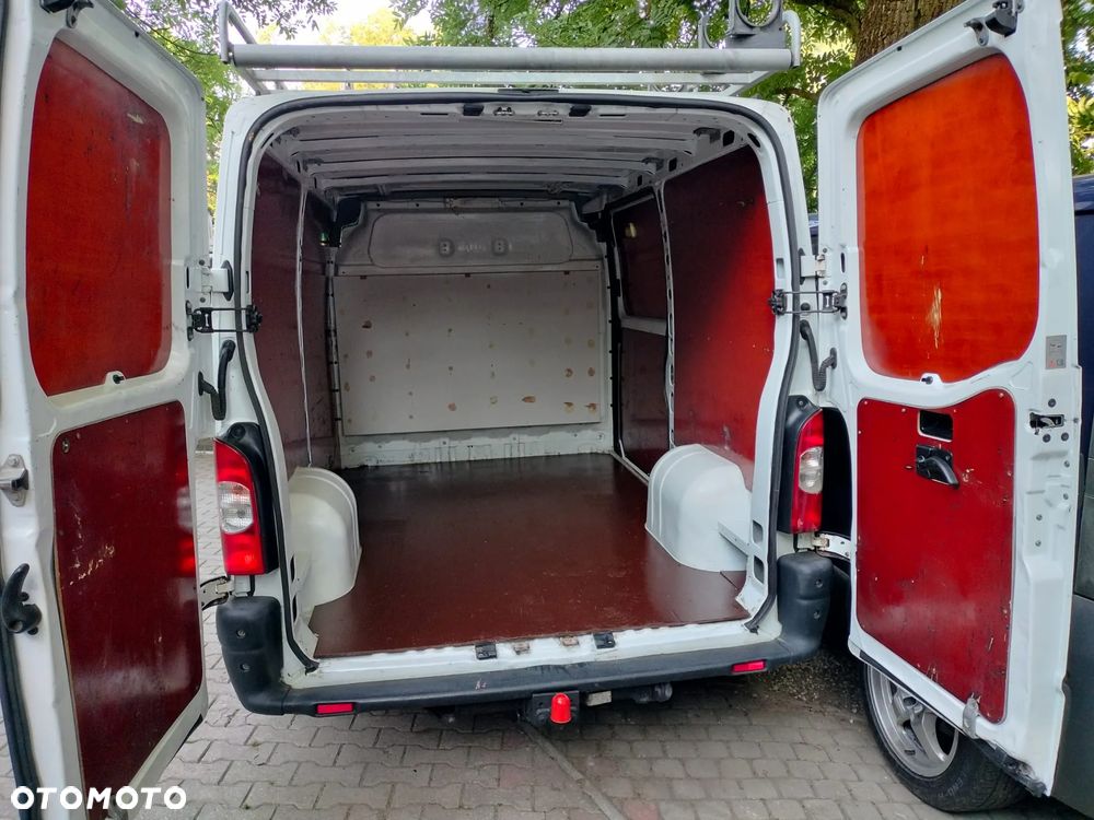 Citroën Jumper - 19
