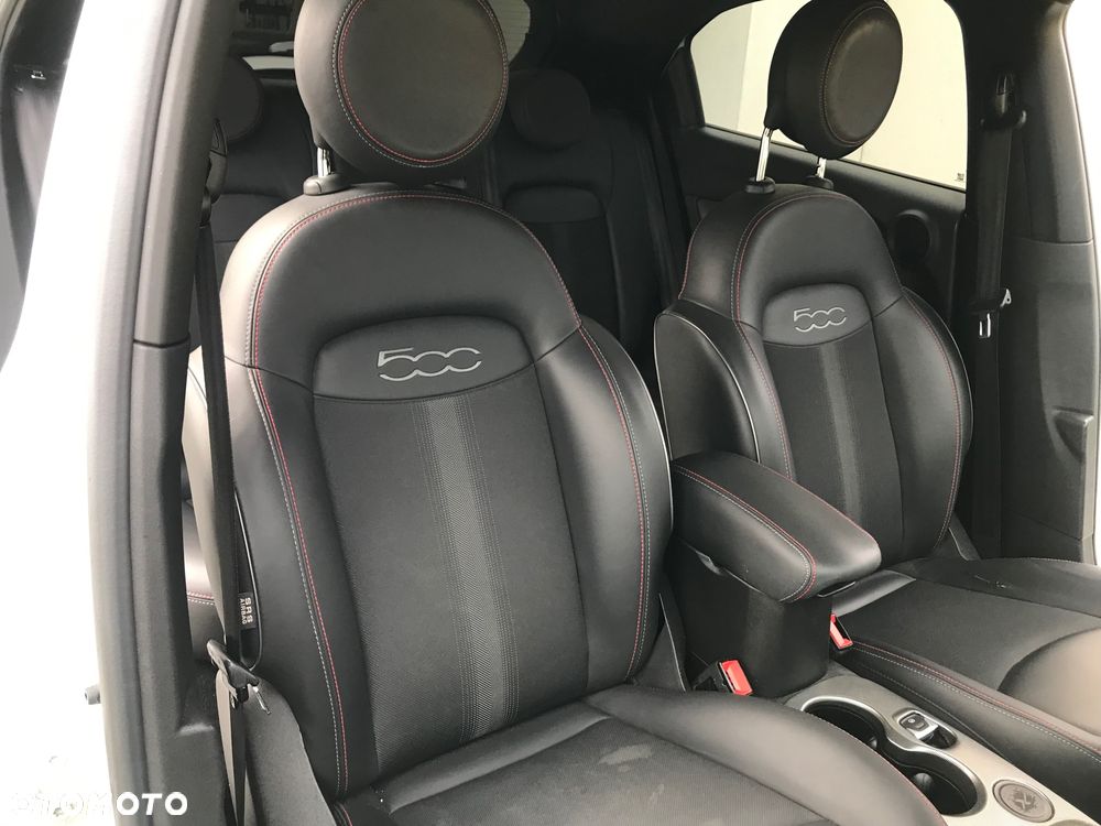 Fiat 500X 1.0 Cross - 5