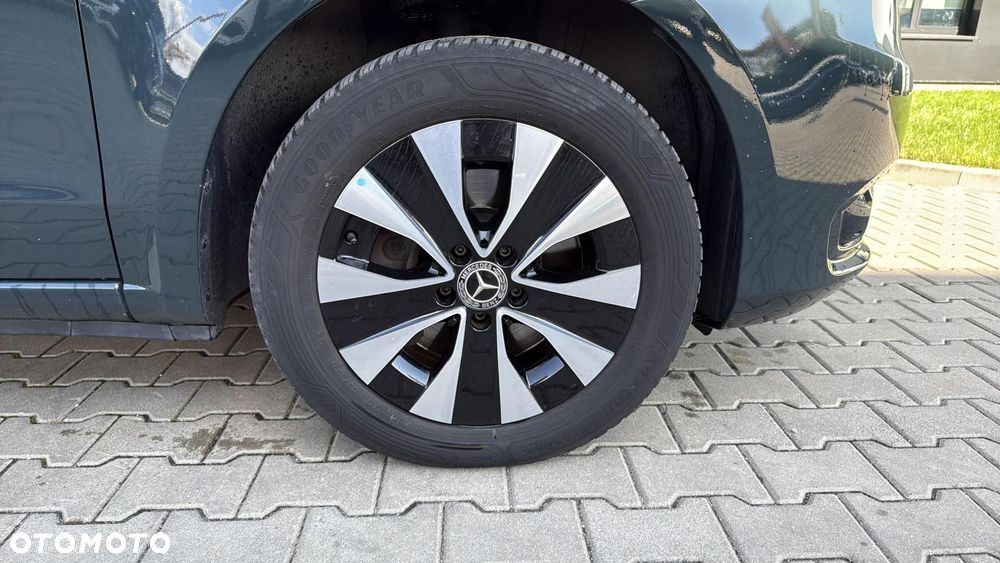 Mercedes-Benz Vito - 18