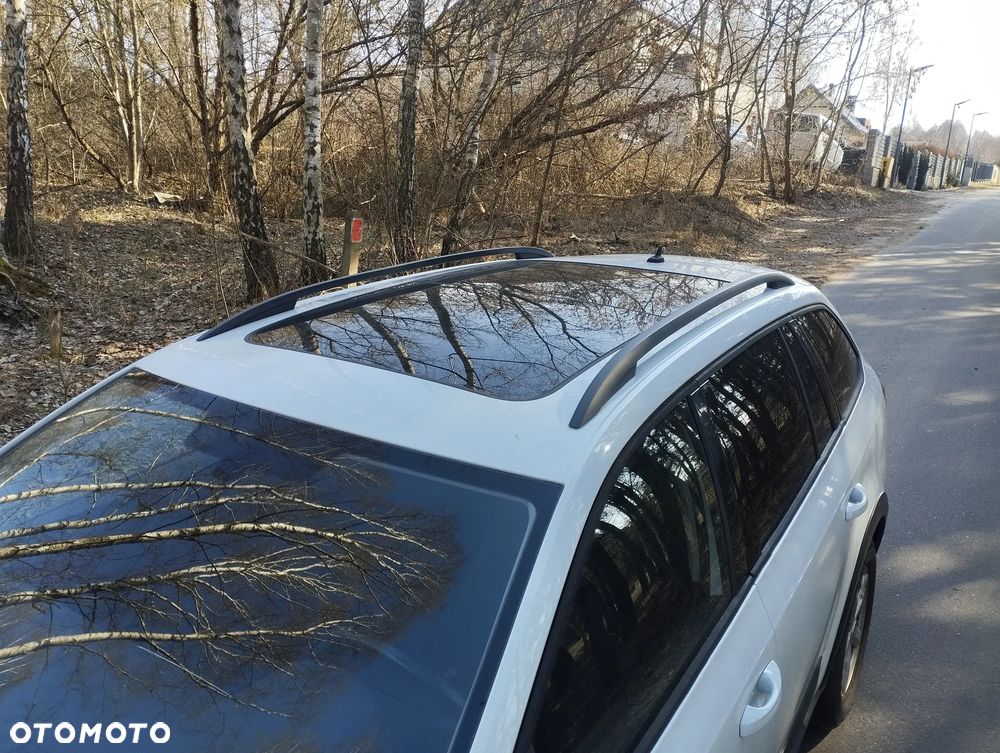 Skoda Octavia 2.0 TDI 4x4 DSG Scout - 9